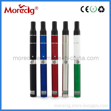 2013 New Style EGO Series Rechargeable Colorful Electronic Cigarette Ago Dry Herb Vaporizer Atomizer